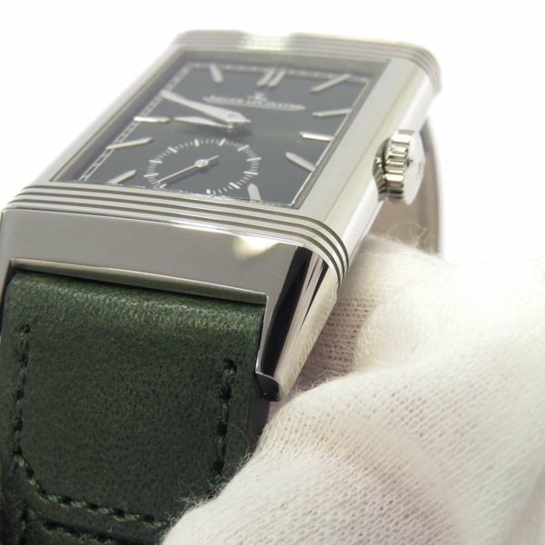 ジャガールクルト レベルソ トリビュート スモールセコンド Q397843J JAEGER-LE COULTRE 腕時計