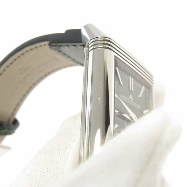 ジャガールクルト レベルソ トリビュート スモールセコンド Q397843J JAEGER-LE COULTRE 腕時計