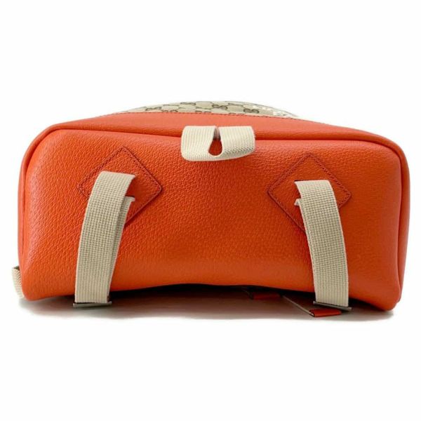 グッチ リュック GGスプリーム ザ・ノースフェイスコラボ バックパック 650288 GUCCI