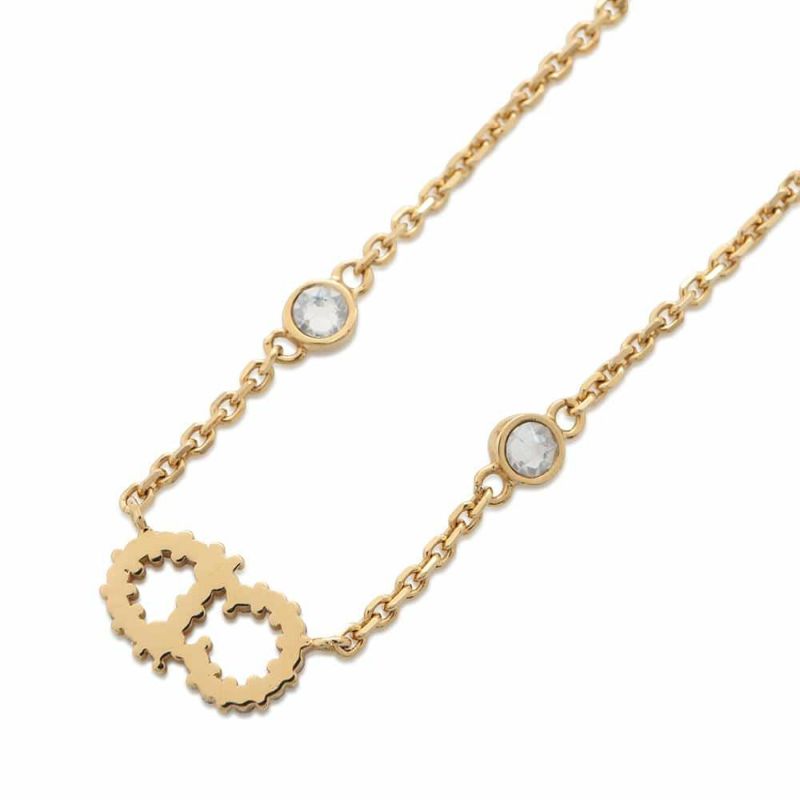 クリスチャン・ディオール ネックレス クレール ディー リュヌ Clair D Lune N1033CDLCY_D301 Christian Dior アクセサリー