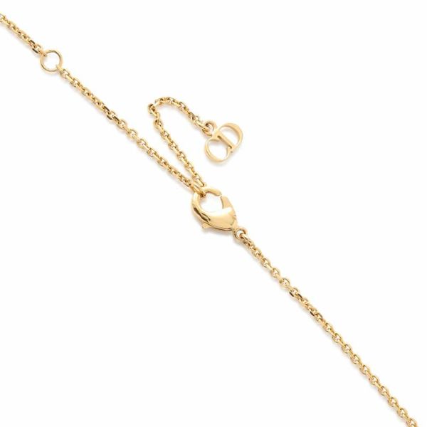 クリスチャン・ディオール ネックレス クレール ディー リュヌ Clair D Lune N1033CDLCY_D301 Christian Dior アクセサリー