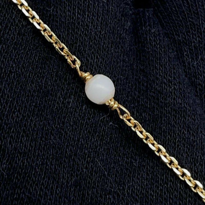 クリスチャン・ディオール ネックレス クレール ディー リュヌ Clair D Lune N1033CDLCY_D301 Christian Dior アクセサリー