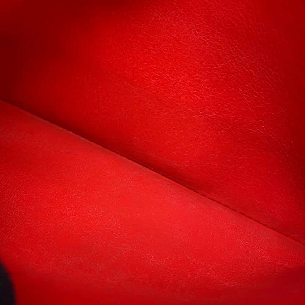 セリーヌ 長財布 レザー 105003AFE CELINE 財布 ロングウォレット ラウンドファスナー