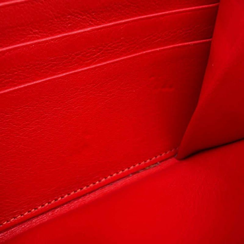 セリーヌ 長財布 レザー 105003AFE CELINE 財布 ロングウォレット ラウンドファスナー