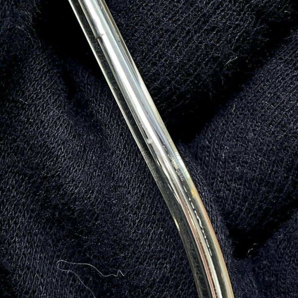 シャネル サングラス スクエア シェイプ アイウェア 4244 CHANEL チェーン