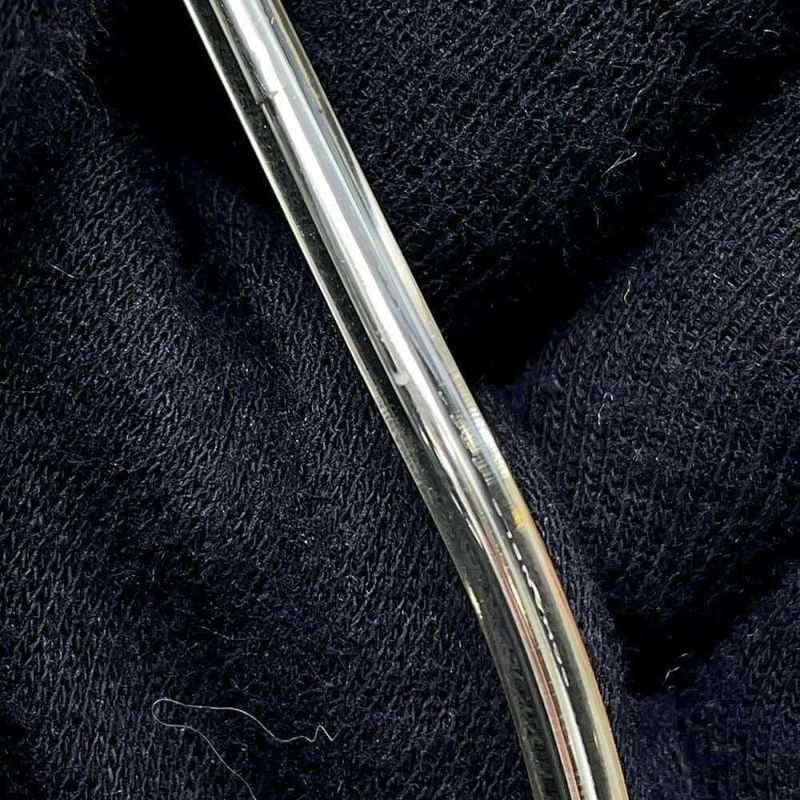 シャネル サングラス スクエア シェイプ アイウェア 4244 CHANEL チェーン