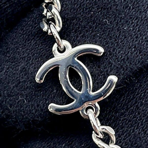 シャネル サングラス スクエア シェイプ アイウェア 4244 CHANEL チェーン