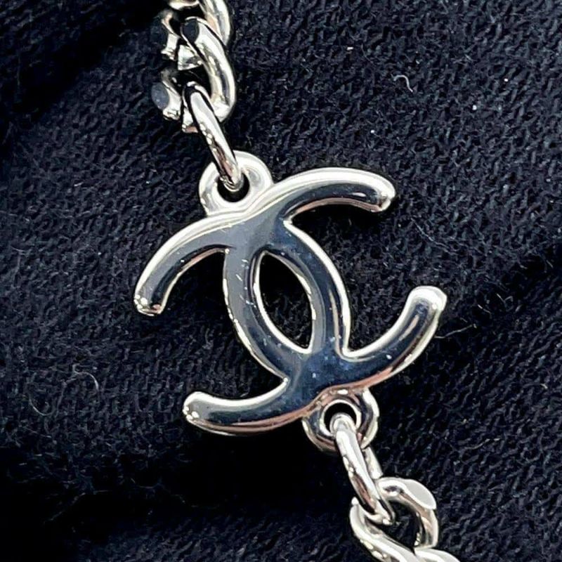 シャネル サングラス スクエア シェイプ アイウェア 4244 CHANEL チェーン