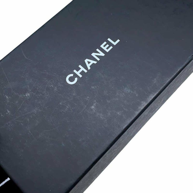 シャネル サングラス スクエア シェイプ アイウェア 4244 CHANEL チェーン