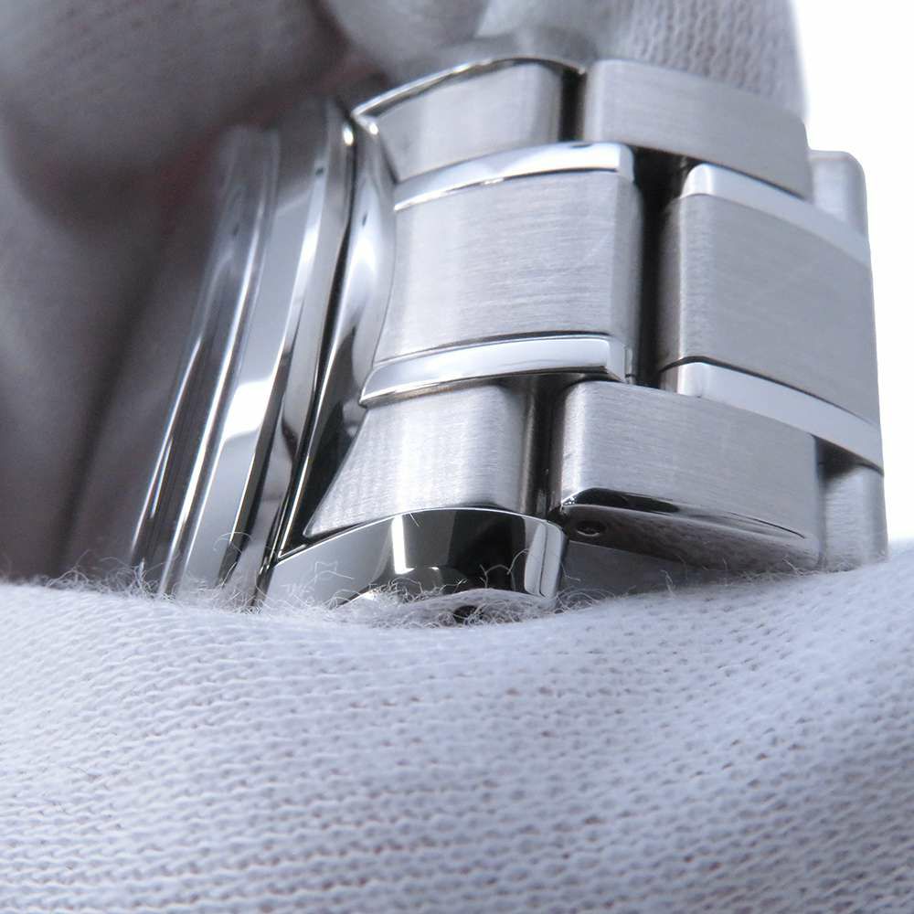 セイコー グランドセイコー エレガンスコレクション メカニカルハイビート36000 GMT 床もみじ レッド文字盤