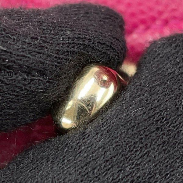 シャネル チェーンショルダーバッグ マトラッセ25 ココマーク キャビアスキン ダブルチェーン A01112 CHANEL