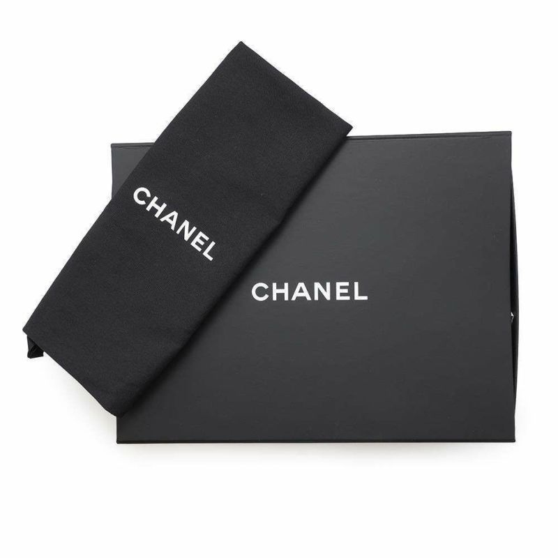 シャネル ハンドバッグ ココマーク マトラッセ トップハンドル ラムスキン A92236 CHANEL 2way チェーンショルダー 黒