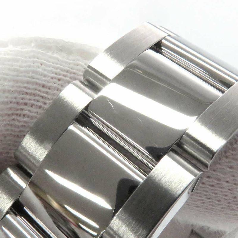 ロレックス コスモグラフ デイトナ ランダムシリアル ルーレット 126500LN ROLEX 腕時計 白文字盤