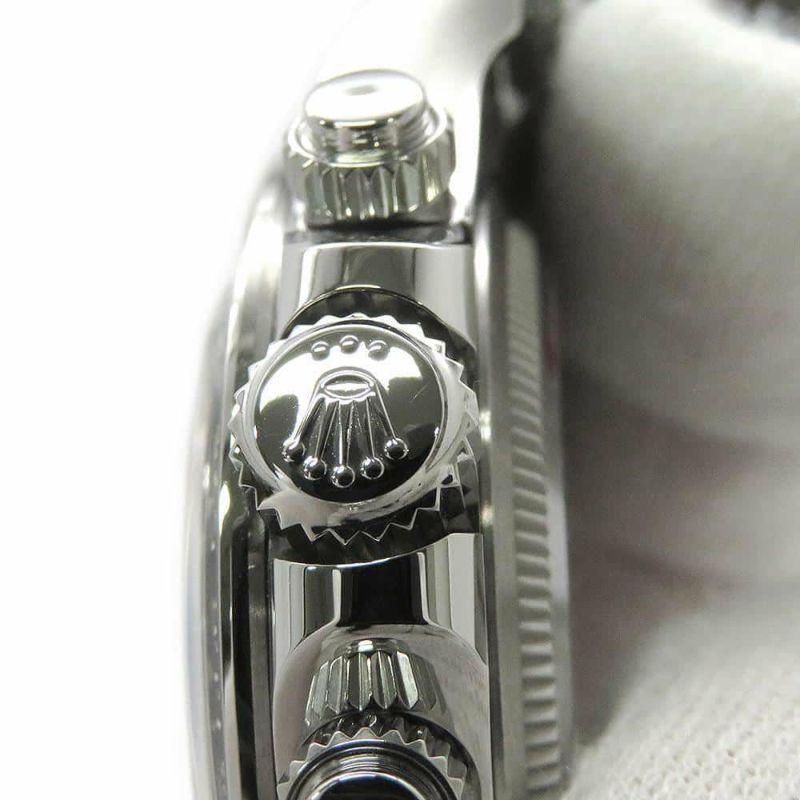 ロレックス コスモグラフ デイトナ ランダムシリアル ルーレット 126500LN ROLEX 腕時計 白文字盤