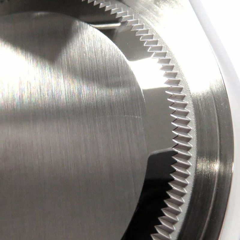 ロレックス コスモグラフ デイトナ ランダムシリアル ルーレット 126500LN ROLEX 腕時計 白文字盤