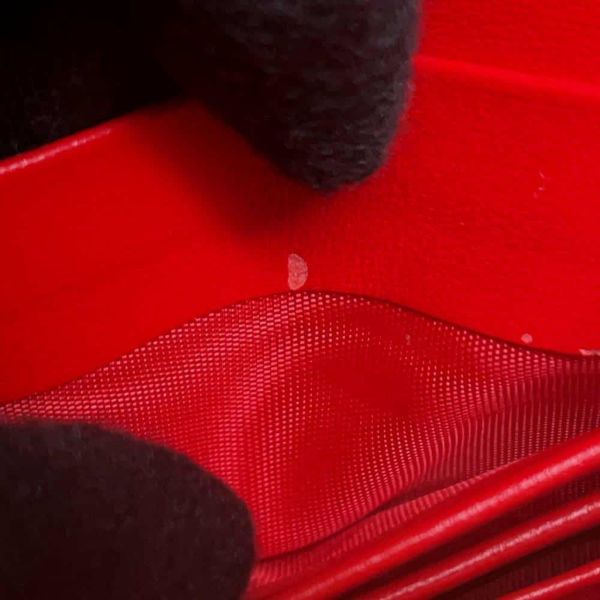 クリスチャン・ルブタン ビジネスバッグ キピドック 3195043 Christian Louboutin 2wayショルダーバッグ 黒