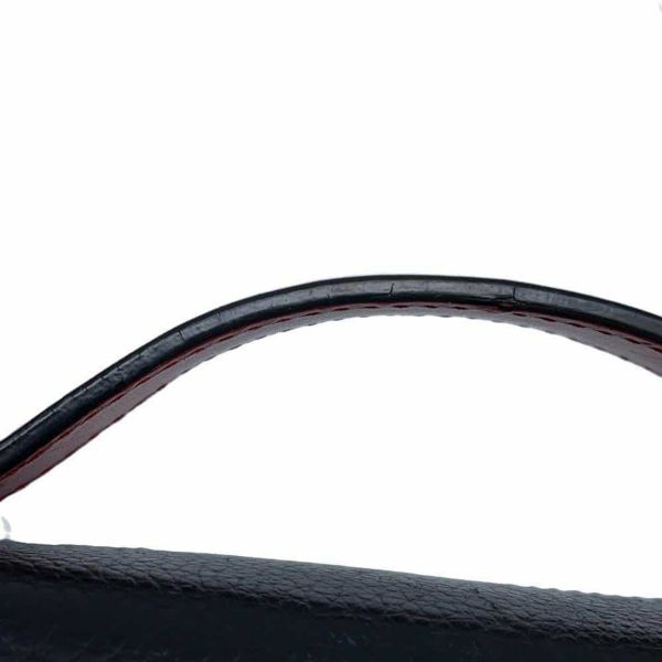 クリスチャン・ルブタン ビジネスバッグ キピドック 3195043 Christian Louboutin 2wayショルダーバッグ 黒