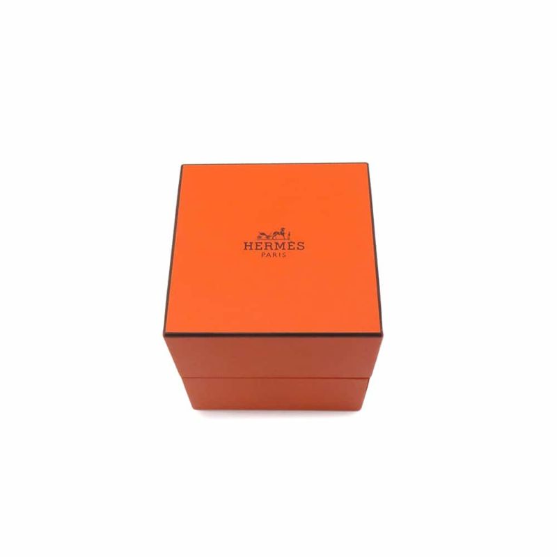 エルメス ブレスレット シェーヌダンクルTGM 12コマ SV925シルバー HERMES ジュエリー