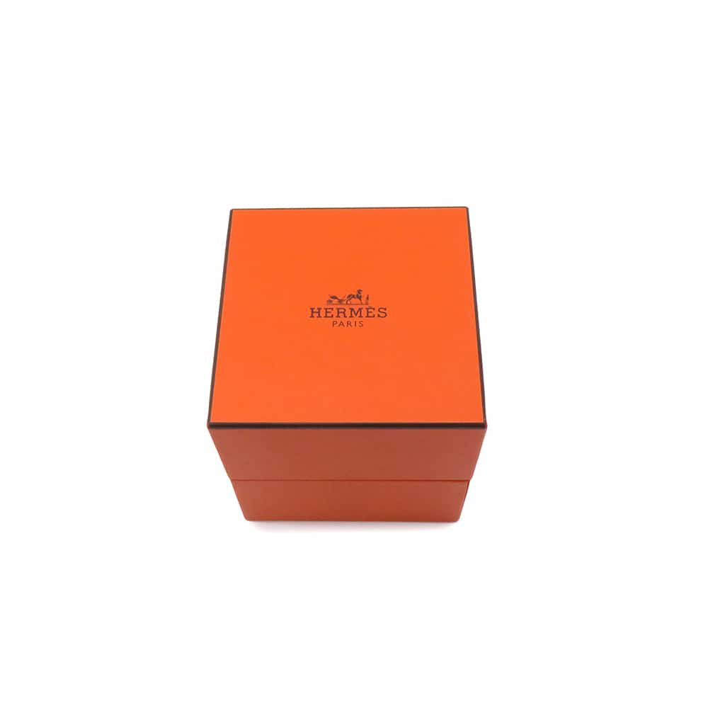 エルメス ブレスレット シェーヌダンクルTGM 12コマ SV925シルバー HERMES ジュエリー