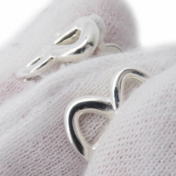 エルメス リング シェーヌダンクル アンシェネGM Enchainee SV925シルバー リングサイズ57 HERMES