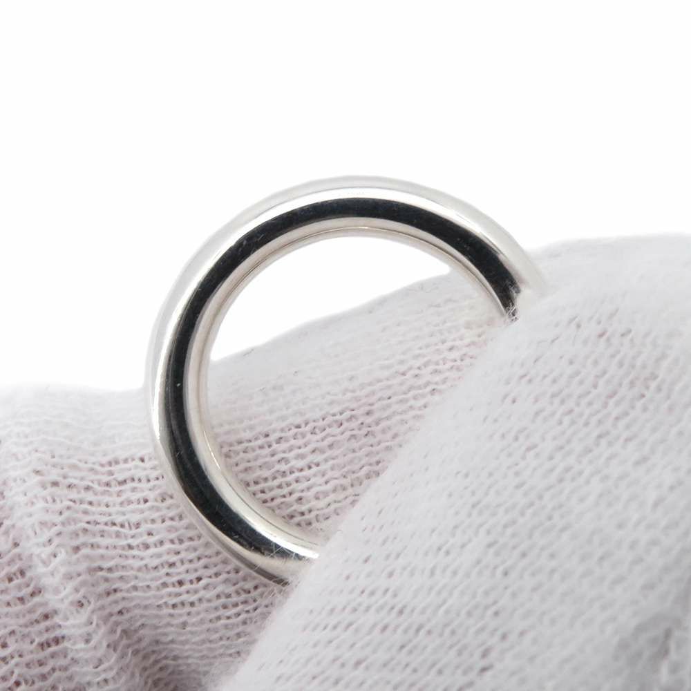 エルメス ブレスレット シェーヌダンクル パンク SV925シルバー サイズLG HERMES ジュエリー