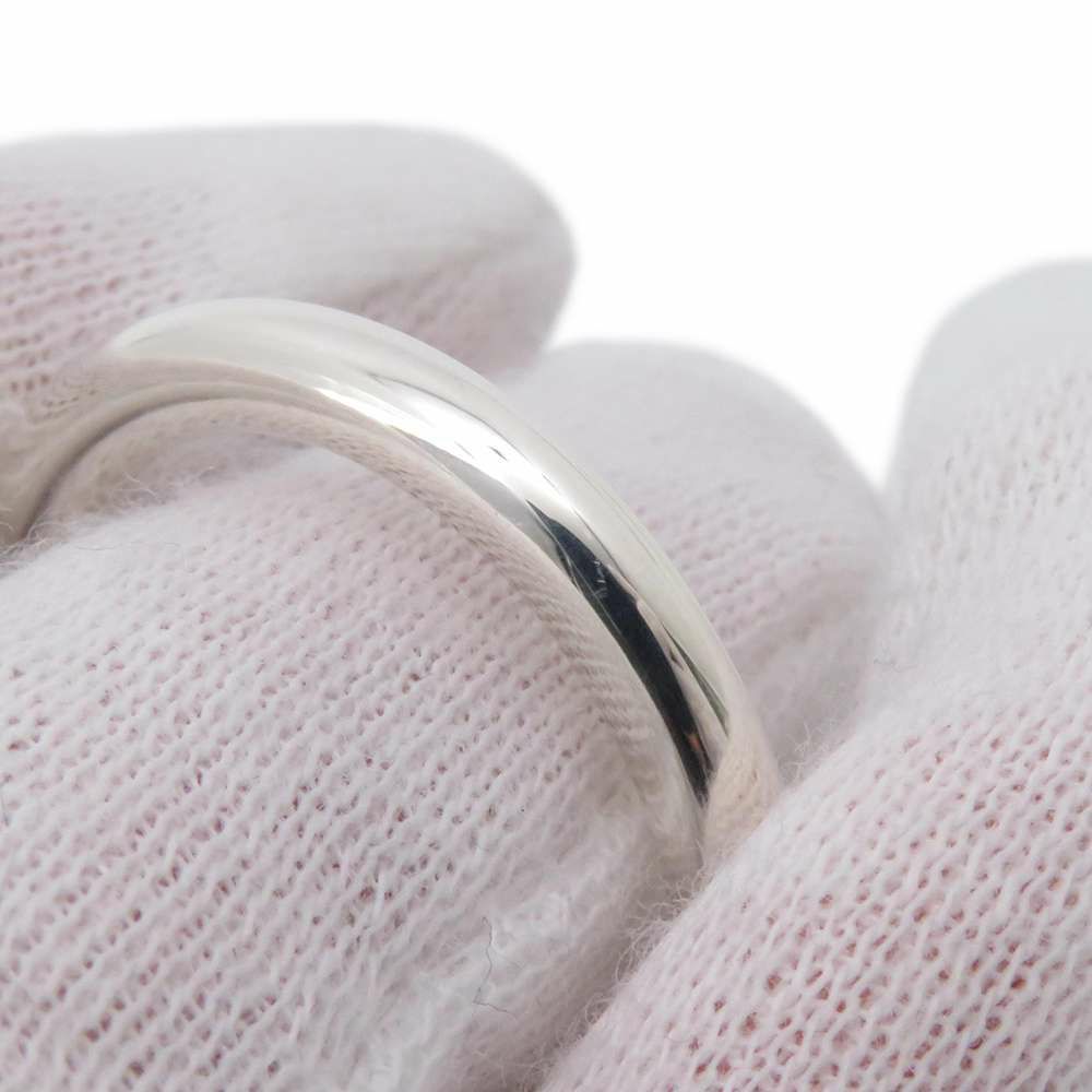 エルメス リング エシャペ SV925シルバー リングサイズ HERMES ジュエリー 指輪 Echapee