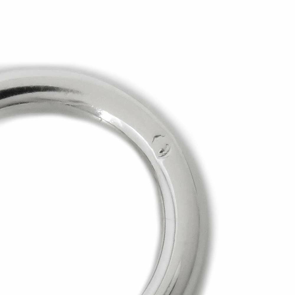 エルメス ブレスレット シェーヌダンクルPM 18コマ SV925シルバー HERMES ジュエリー