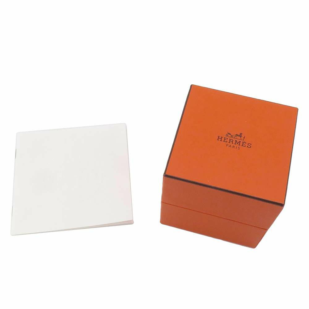 エルメス ブレスレット シェーヌダンクルPM 18コマ SV925シルバー HERMES ジュエリー