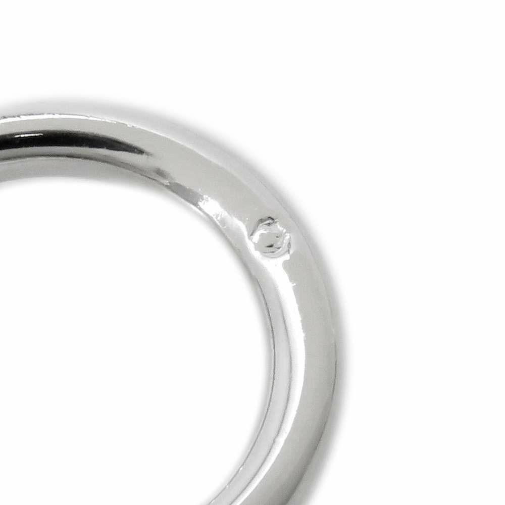 エルメス ブレスレット シェーヌダンクルPM 18コマ SV925シルバー HERMES ジュエリー