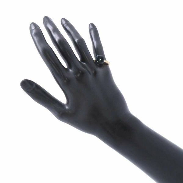 ポメラート リング ヌード クラシック ブルートパーズ K18PG/K18WG サイズ50 PAB1100_O6000_000TL 指輪 ジュエリー