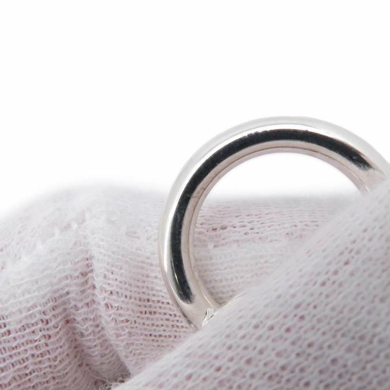 エルメス ブレスレット シェーヌダンクルMM 13コマ SV925シルバー HERMES ジュエリー