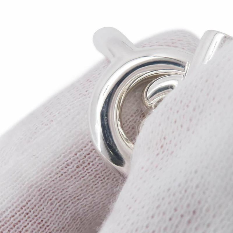 エルメス リング クロワゼット SV925シルバー リングサイズ49 HERMES ジュエリー 指輪