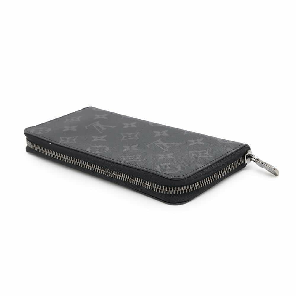 LOUIS VUITTON(ルイヴィトン) モノグラムエクリプス ジッピー 