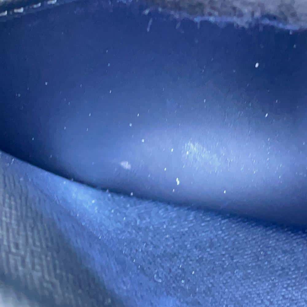 ルイヴィトン 長財布 モノグラム・エクリプス ジッピーウォレット・ヴェルティカル M62295 LOUIS VUITTON ブラック 黒