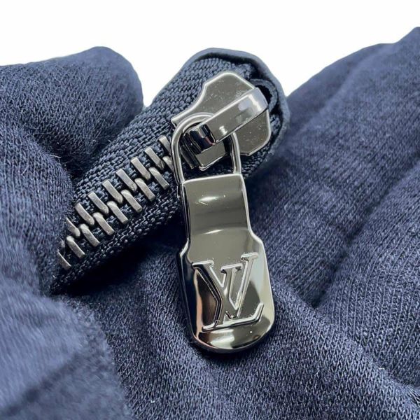 ルイヴィトン 長財布 モノグラム・エクリプス ジッピーウォレット・ヴェルティカル M62295 LOUIS VUITTON ブラック 黒