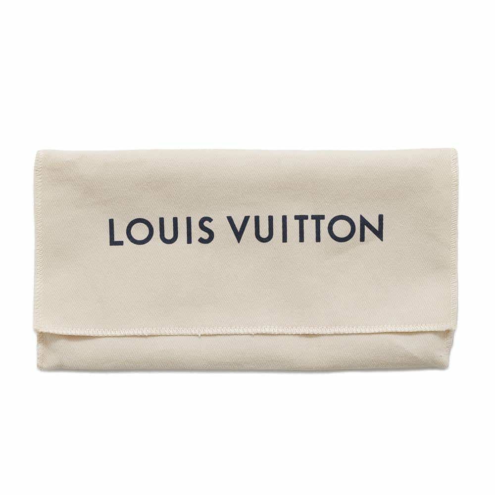 ルイヴィトン 長財布 モノグラム・エクリプス ジッピーウォレット・ヴェルティカル M62295 LOUIS VUITTON ブラック 黒