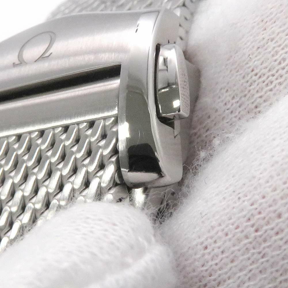 オメガ シーマスター ダイバー 300M 007 ボンド映画60周年記念 210.30.42.20.03.002 ブルー文字盤