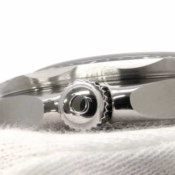 オメガ シーマスター ダイバー 300M 007 ボンド映画60周年記念 210.30.42.20.03.002 ブルー文字盤