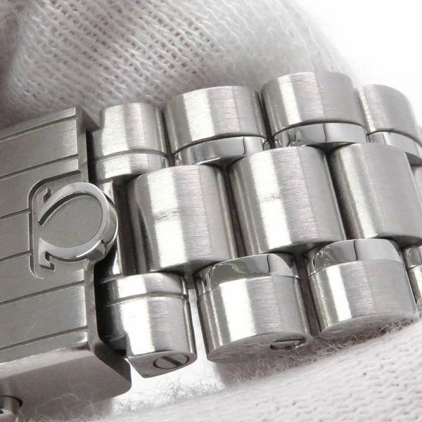 オメガ スピードマスター ムーンウォッチ プロフェッショナル 310.30.42.50.04.001 白文字盤