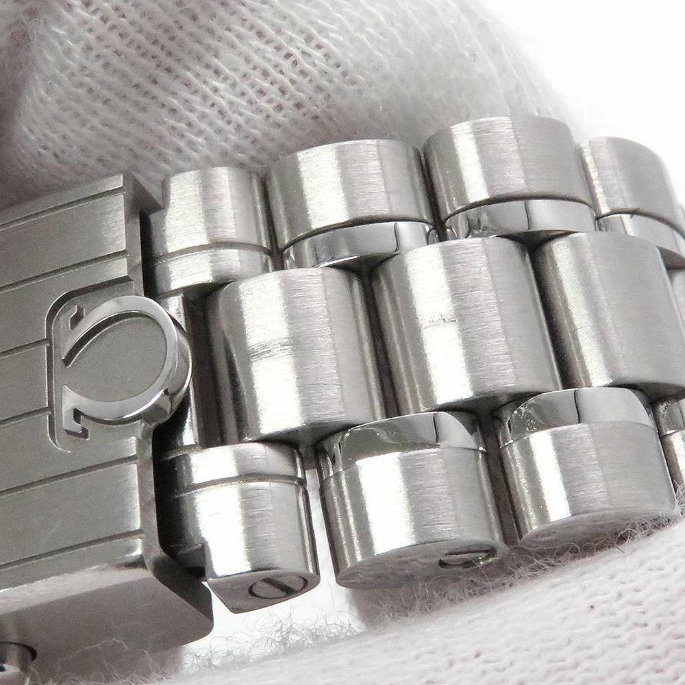 オメガ スピードマスター ムーンウォッチ プロフェッショナル 310.30.42.50.04.001 白文字盤