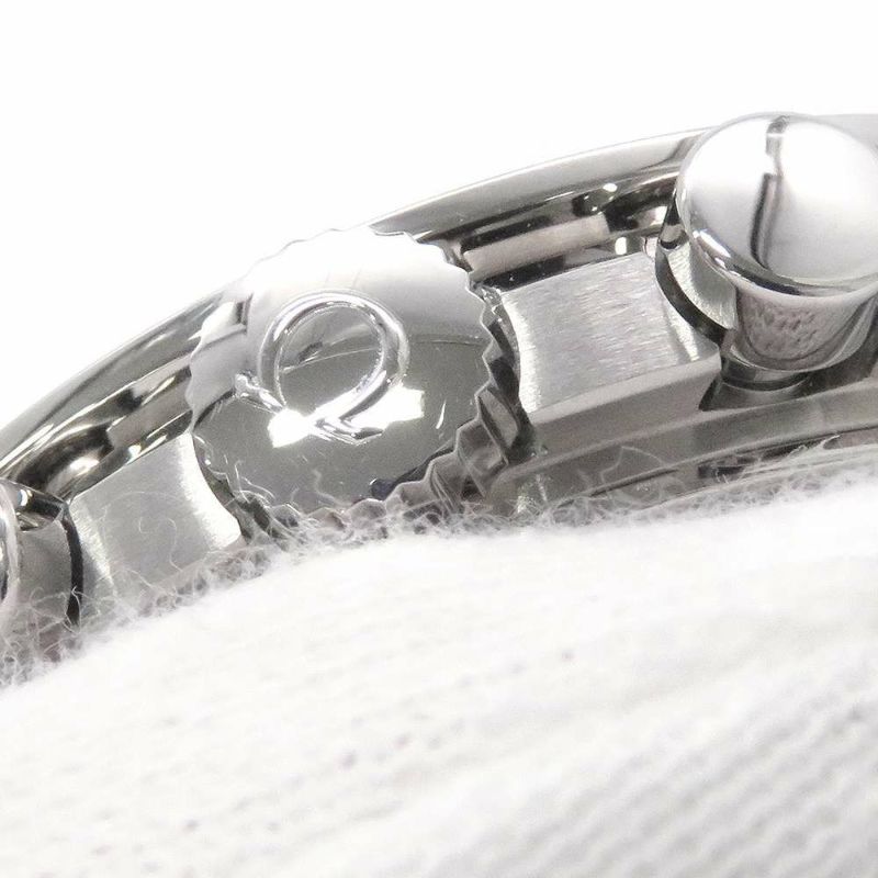 オメガ スピードマスター ムーンウォッチ プロフェッショナル 310.30.42.50.04.001 白文字盤