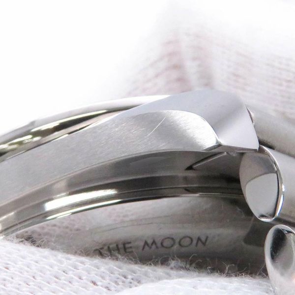 オメガ スピードマスター ムーンウォッチ プロフェッショナル 310.30.42.50.04.001 白文字盤