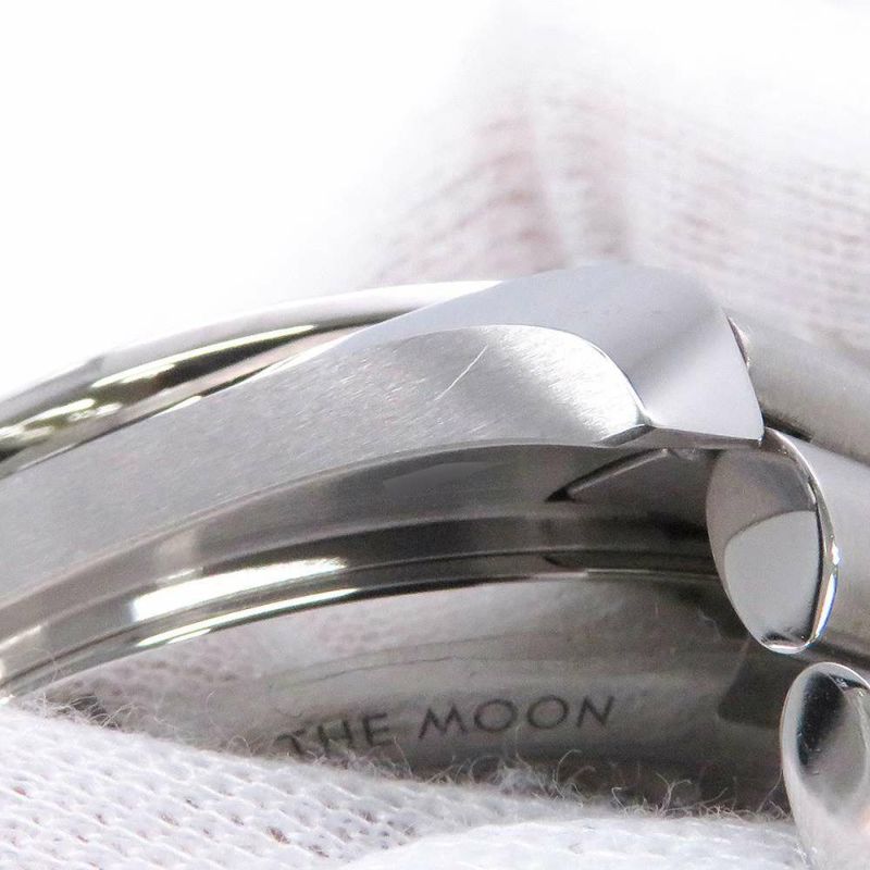 オメガ スピードマスター ムーンウォッチ プロフェッショナル 310.30.42.50.04.001 白文字盤