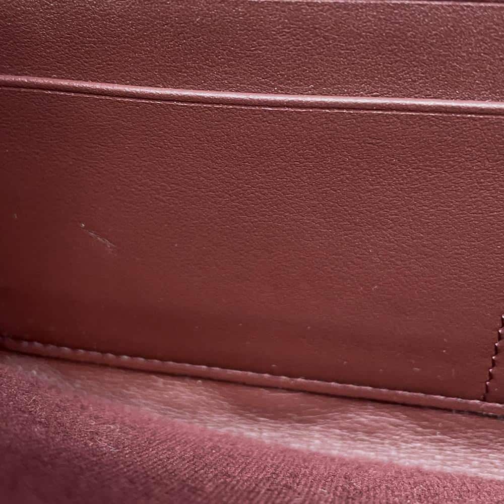 シャネル 長財布 クラシック ロング ジップ ウォレット マトラッセ ココマーク キャビアスキン AP0242 CHANEL 黒