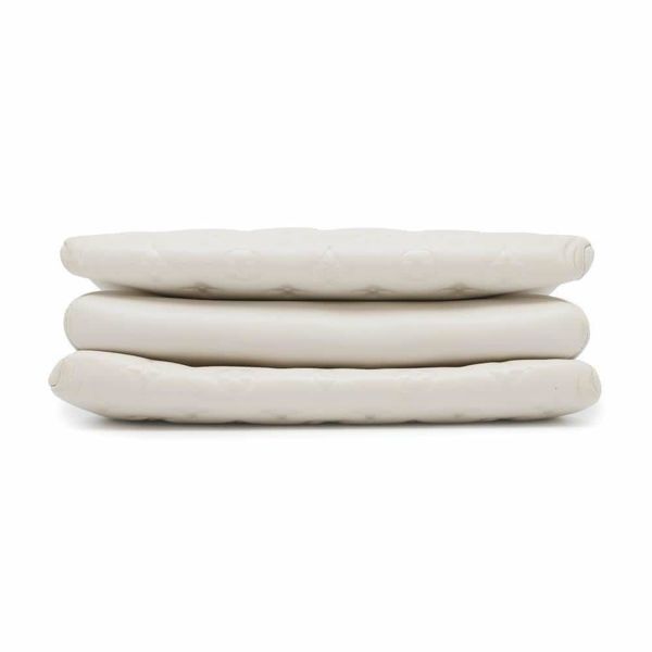 ルイヴィトン ショルダーバッグ モノグラム クッサンPM M57793 LOUIS VUITTON バッグ 3way