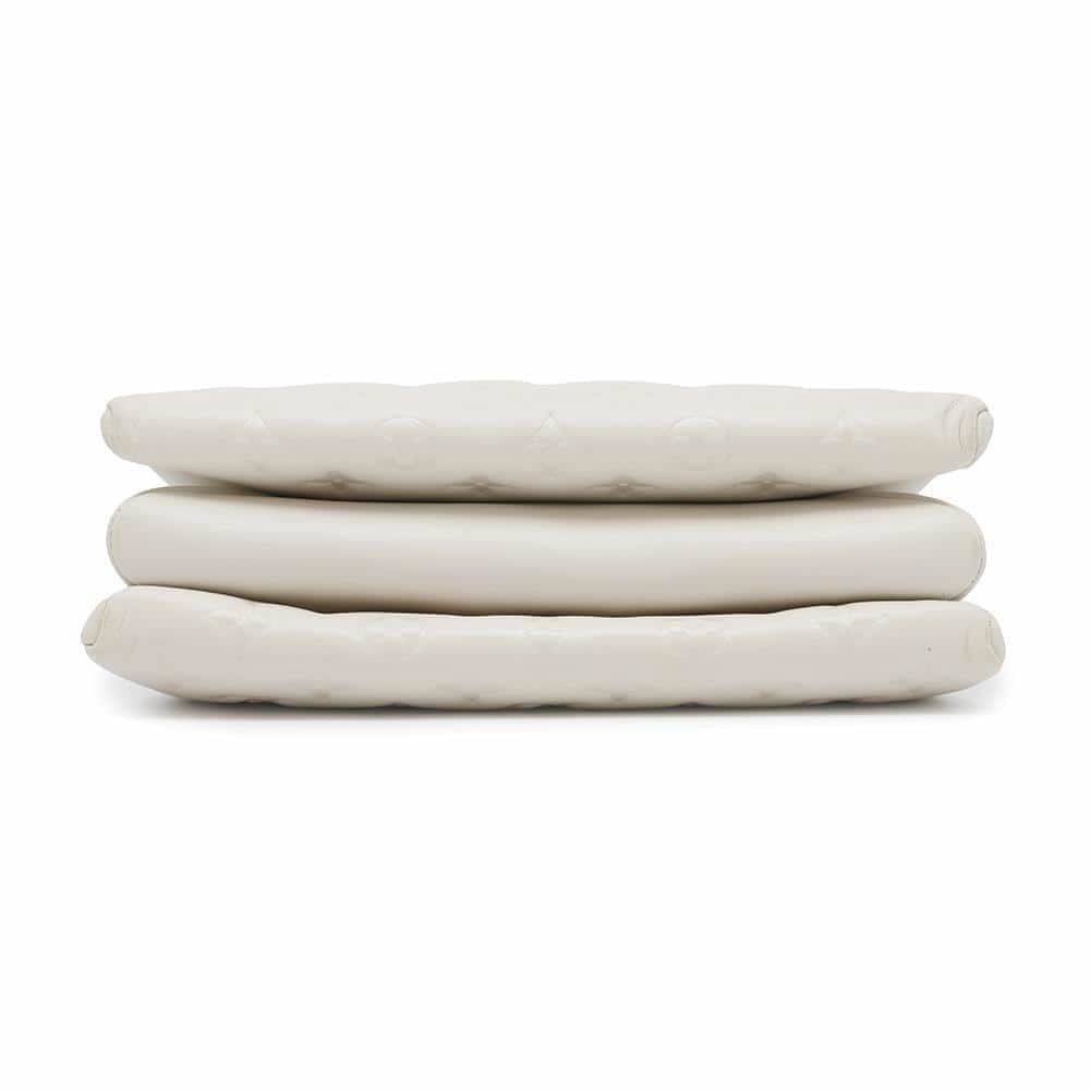 ルイヴィトン ショルダーバッグ モノグラム クッサンPM M57793 LOUIS VUITTON バッグ 3way