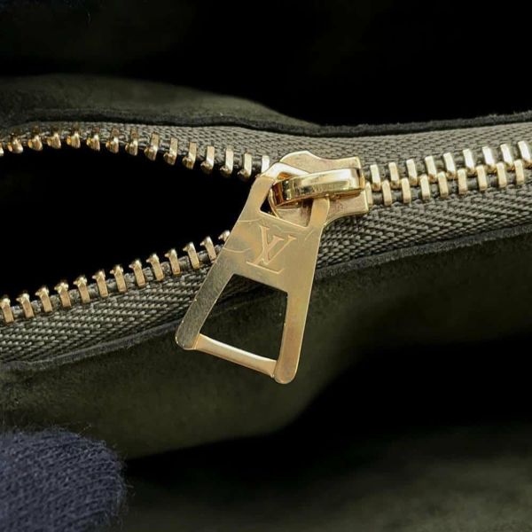 ルイヴィトン ショルダーバッグ モノグラム クッサンPM M57793 LOUIS VUITTON バッグ 3way