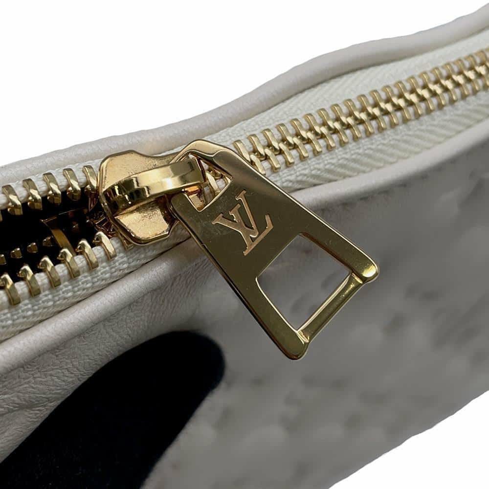 ルイヴィトン ショルダーバッグ モノグラム クッサンPM M57793 LOUIS VUITTON バッグ 3way