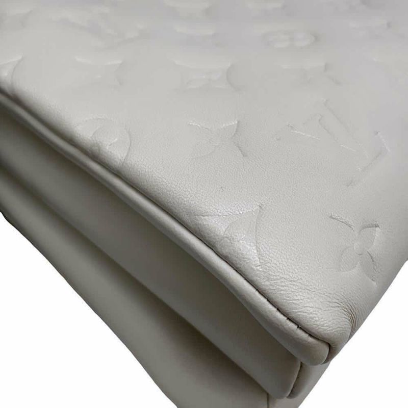 ルイヴィトン ショルダーバッグ モノグラム クッサンPM M57793 LOUIS VUITTON バッグ 3way