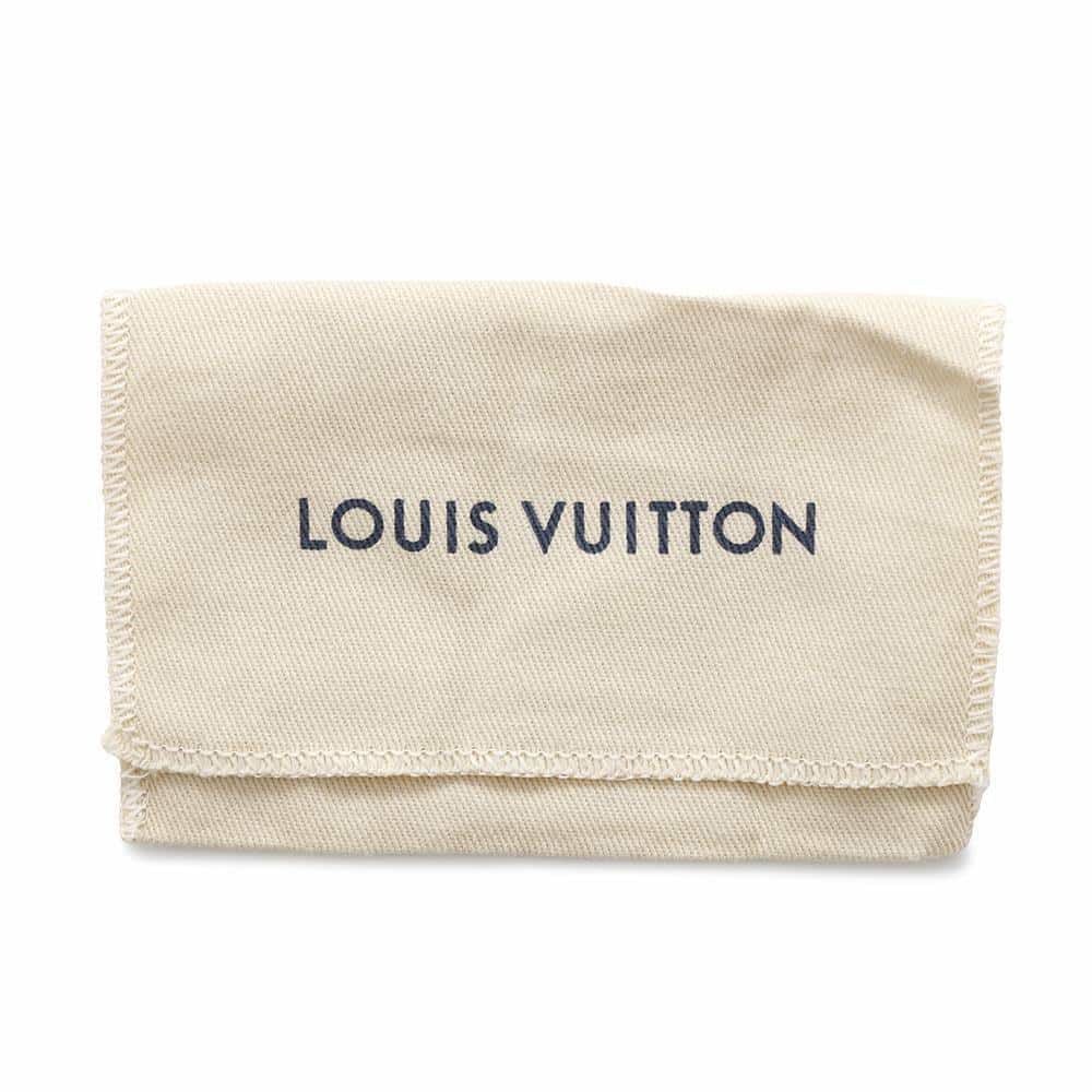 ルイヴィトン キーケース モノグラム 4連キーケース ミュルティクレ4 M83648 LOUIS VUITTON 日本限定